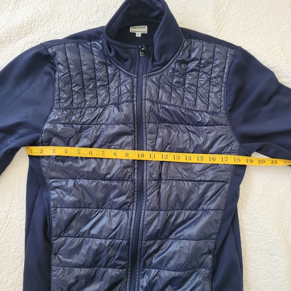 Running Room Resolution Run Jacket - Picture 10 of 11